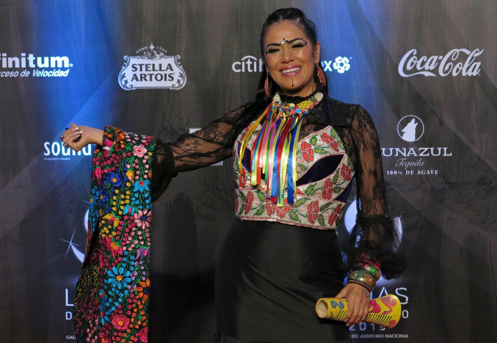 Lila Downs abre las puertas de Oaxaca en un documental